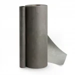 Italian Wall Decoration Length 10m, Width 1.06m, Dark Beige Color, Model Z46002 