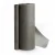 Italian Wall Decoration Length 10m, Width 1.06m, Dark Beige Color, Model Z46002 