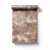 Italian Wall Decoration Brown with Beige Color, Length 10m, Width 1.06m, Model Z44908