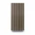 Wallpaper, Striped Design, brown Color, Size 15.6m×100cm