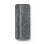 ورق حائط نقشات طول 15.6 م × عرض 100 سم لون رمادي غامق Ndesign (N) 63018-3