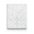 Patterned Wallpaper 15.6m×100cm White with Gray - Image 1