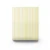 Wallpaper, Striped Design, yellow Color, Size 15.6m×100cm