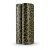 Patterned Wallpaper 15.6m×100cm Black with Gold Color - Image 1
