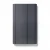 Wallpaper, Striped Design, Dark gray Color, Size 15.6m×100cm 