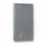 Italian WallPaper Length 10m, Width 1.06m, Gray with Blue Color, Model Z46009 