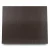 Italian Wall Covering Length 10m, Width 1.06m, Dark Brown Color, Model Z46012