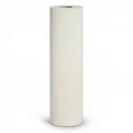 Modern Wall Covering, Length 15.6 meters, Width 106 cm, light beige Color
