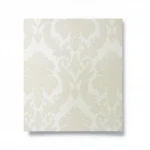 Classic Wall Decor, Light Beige Color, Size 10m×1.06m, Model Z46013 