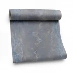 Italian WallPaper Length 10m, Width 1.06m, Gray Color, Model Z46001 