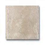 Patterned Wall Decoration,  Light Brown Color, Size 10m×1.06m, Model Z46005 