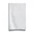 Vinyl Wallpaper Patterned Design 15.6m×106cm Silver - Image 1
