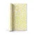 Patterned Wallpaper 15.6m x 100cm Yellow and White - Image 1