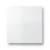 Vinyl Wallpaper Patterned Design 15.6m × 100 cm White - Image 1