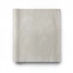Wavy Wall Decoration,  Beige Color, Size 10m×1.06m, Model Z46003 