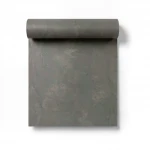 Italian Wall Decoration Length 10m, Width 1.06m, Dark Beige Color, Model Z46002 