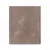Wavy Wall Covering, Brown Color, Size 10m×1.06m, Model Z46006 