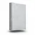Modern Wallpaper, Size 15.6m×100cm, Gray color 