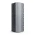 Embossed Wallpaper 15.6m×100cm Gray with Dark Gray - Image 1