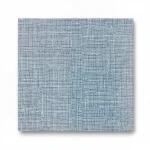 Italian Wallpaper Size 10m×1.06m, Blueish Gray Color, Model Z44912