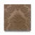Classic Wall Decor, Brown Color, Size 10m×1.06m, Model Z46011 