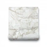 Modern Wall Decoration, Length 15.6 meters, Width 100 cm, white, beige, gray and brown Color 