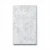 Modern Wall Covering, Length 15.6 meters, Width 100 cm, Light White on Gray Color 