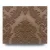 Classic Wall Decor, Brown Color, Size 10m×1.06m, Model Z46011 