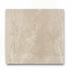 Patterned Wall Decoration,  Light Brown Color, Size 10m×1.06m, Model Z46005 