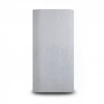 Modern Wall Decoration, Length 15.6 meters, Width 100 cm, Gray Color 