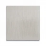 Italian Wall Cover Length 10m, Width 1.06m, Beige Gray Color, Model Z46014  
