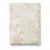 Floral Wall Covering, light beige Color, Length 10m, Width 1.06m, Model 5847  