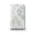 Vinyl Wallpaper Patterned Design 10 m x 53 cm White Beige Gray - Image 1