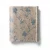 Italian Floral Wall Decoration, Size 10m×1.06m, light brown Color, Model 5845 