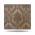 Italian Wall Decoration Length 10m, Width 1.06m, Brown Color, Model Z46017 