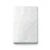 Patterned Wallpaper 15.6m Length, 100cm Width, White and Beige - Image 1