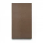 Plain Wallpaper, brown Color, Length 10m, Width 1.06m, Model 5859