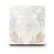 Vinyl Wallpaper Patterned Design 10 m x 53 cm Beige White Brown - Image 1