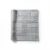 Modern Wall Covering, Length 10 meters, Width 53 cm, Gray Color