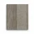 Italian Wall Covering Dark Beige Color, Length 10m, Width 1.06m, Model Z44915