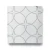 Patterned Wallpaper 15.6m×100cm Light and Dark Gray - Image 1