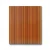 Striped Wallpaper, brown to orange Color, Length 10m, Width 1.06m, Model Z21812 