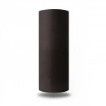 Modern Wall Decoration, Length 15.6 meters, Width 100 cm, dark brown Color