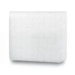 Patterned Wallpaper 15.6m×100cm Off White Color