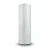 Patterned Wallpaper 15.6m Length, 100cm Width, Light Gray - Image 1