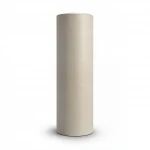 Modern Wallpaper, Size 15.6m×100cm, light brown color