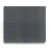  Italian Wall Decoration Dark Gray Color, Length 10m, Width 1.06m, Model Z44927