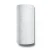 Wallpaper Patterned Design 15.6m x 100cm Light Gray - Image 1