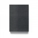 Patterned Wall Covering, dark gray Color, Length 10m, Width 1.06m, Model Z21835 