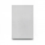 Plain Wall Covering, light gray Color, Length 10m, Width 1.06m, Model 5861 